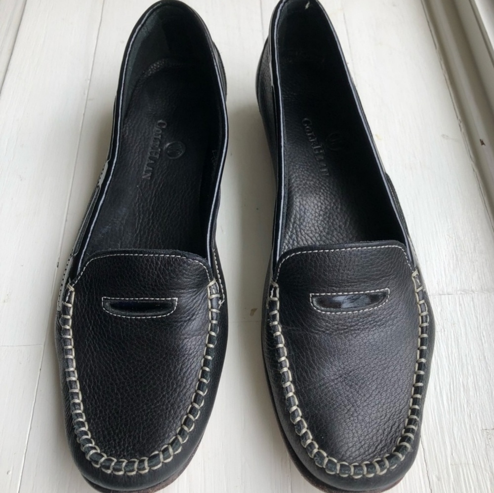Cole Haan Driving flats